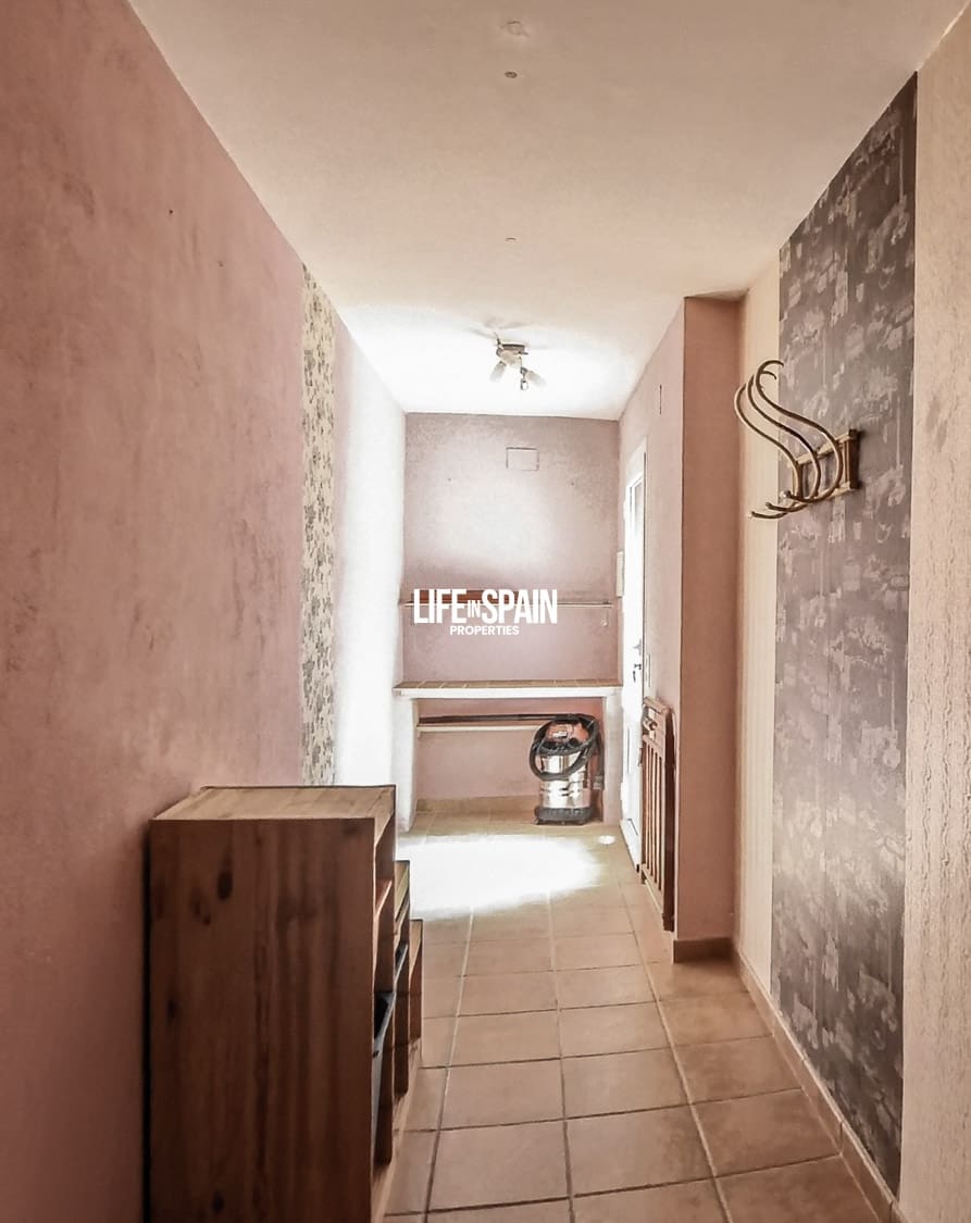 5 soveværelse Villa til salg i Tortosa med swimmingpool garage - € 715.000 (Ref: 9160604)