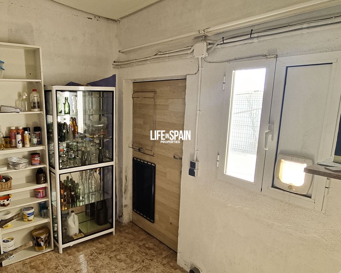 5 soveværelse Villa til salg i Tortosa med swimmingpool garage - € 715.000 (Ref: 9160604)