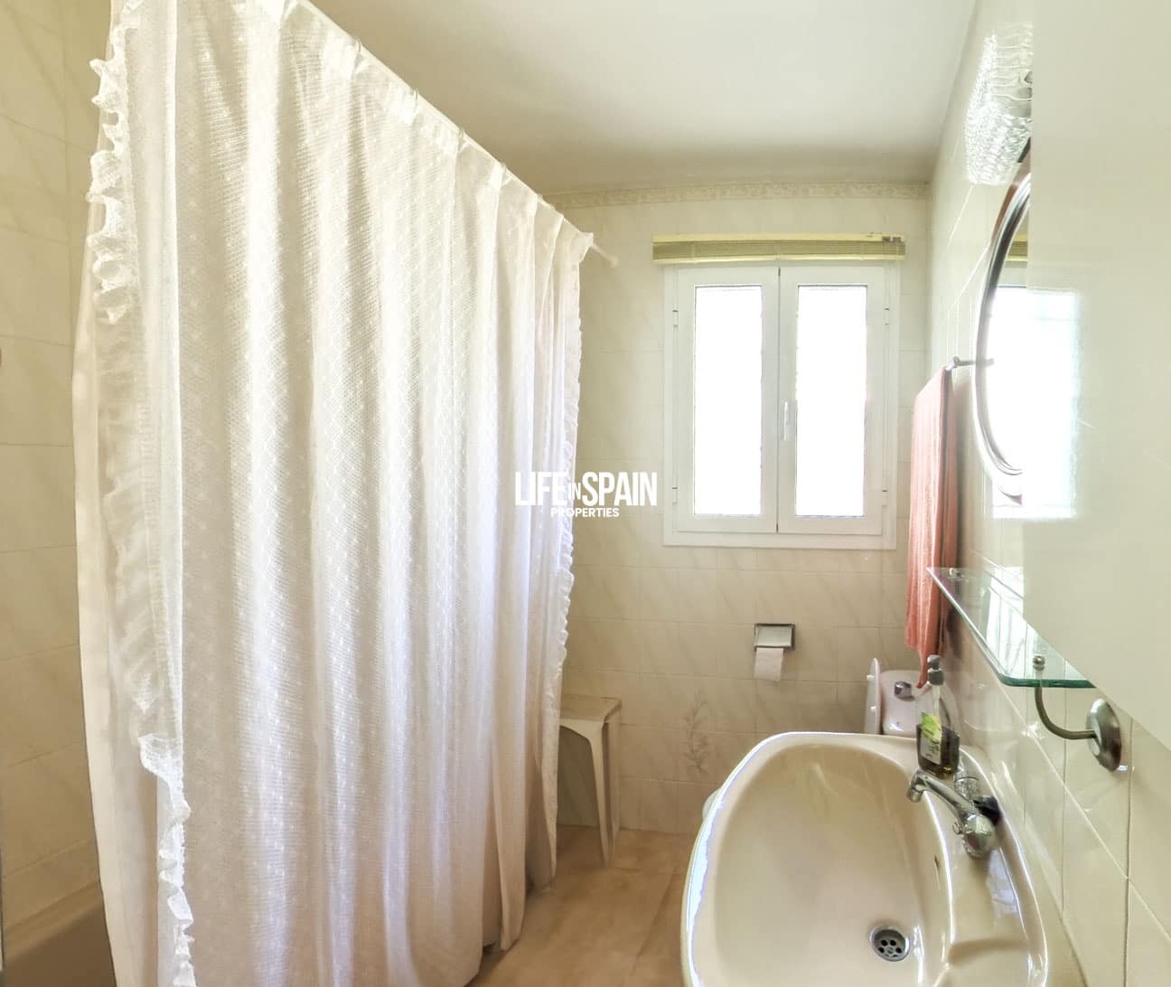 5 soveværelse Villa til salg i Tortosa med swimmingpool garage - € 715.000 (Ref: 9160604)