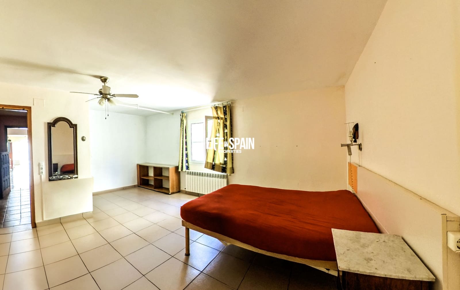 5 soveværelse Villa til salg i Tortosa med swimmingpool garage - € 715.000 (Ref: 9160604)