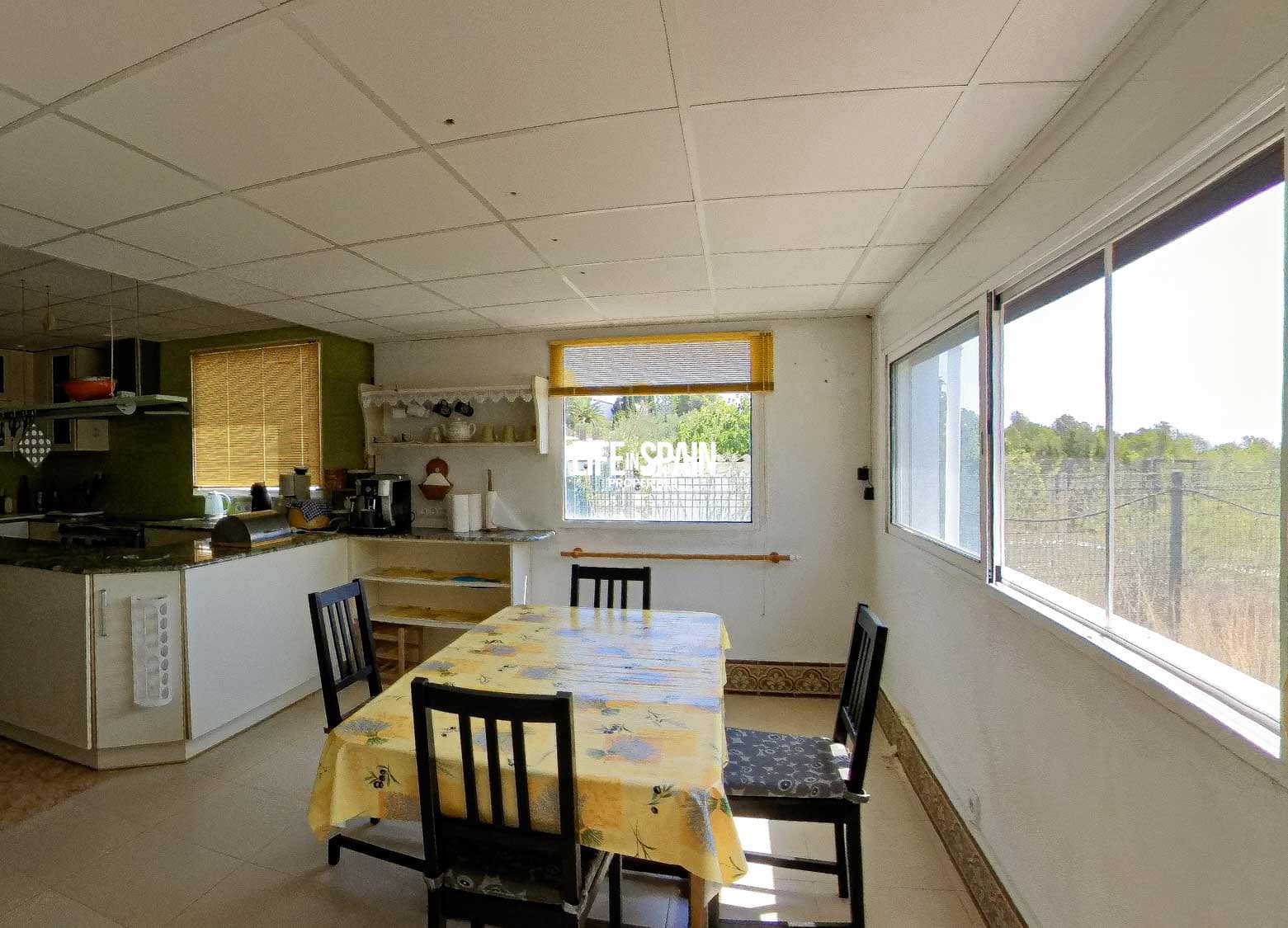 5 soveværelse Villa til salg i Tortosa med swimmingpool garage - € 715.000 (Ref: 9160604)