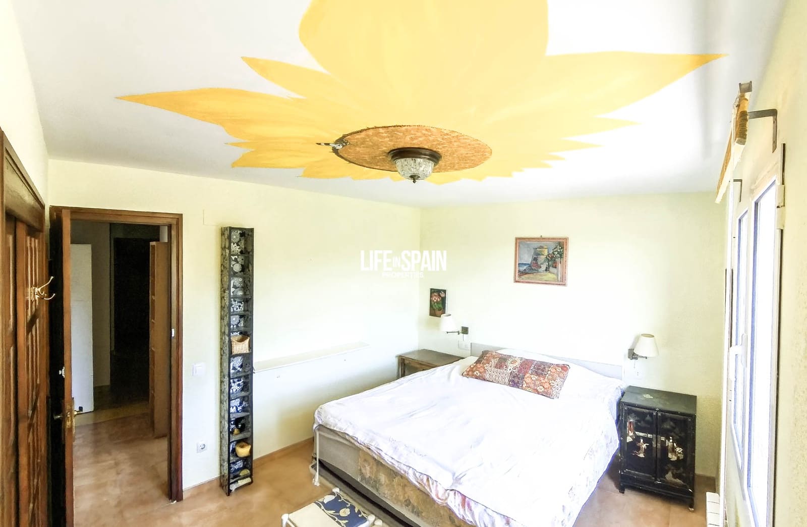 5 soveværelse Villa til salg i Tortosa med swimmingpool garage - € 715.000 (Ref: 9160604)