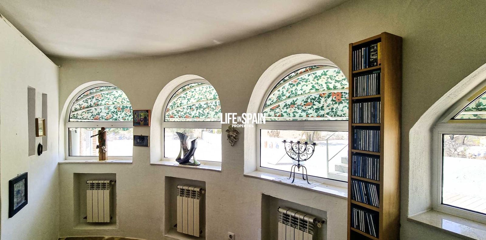 5 soveværelse Villa til salg i Tortosa med swimmingpool garage - € 715.000 (Ref: 9160604)