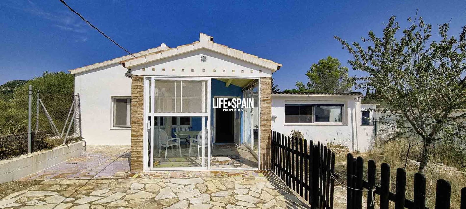 5 soveværelse Villa til salg i Tortosa med swimmingpool garage - € 715.000 (Ref: 9160604)
