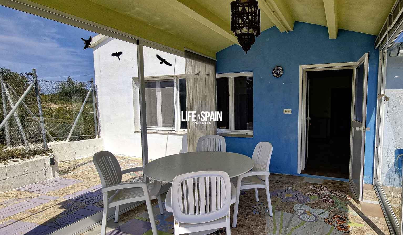 5 soveværelse Villa til salg i Tortosa med swimmingpool garage - € 715.000 (Ref: 9160604)