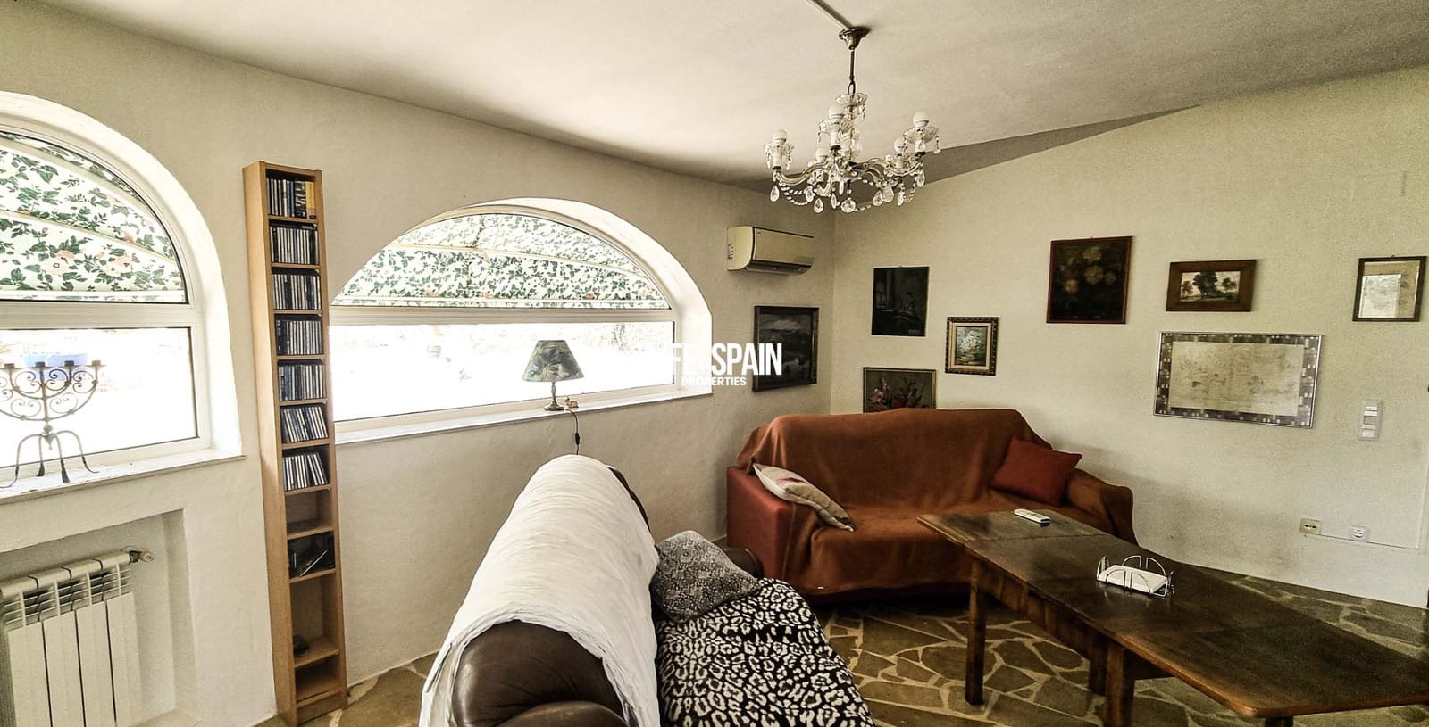 5 soveværelse Villa til salg i Tortosa med swimmingpool garage - € 715.000 (Ref: 9160604)