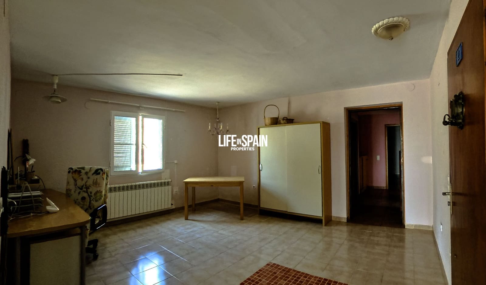 5 soveværelse Villa til salg i Tortosa med swimmingpool garage - € 715.000 (Ref: 9160604)