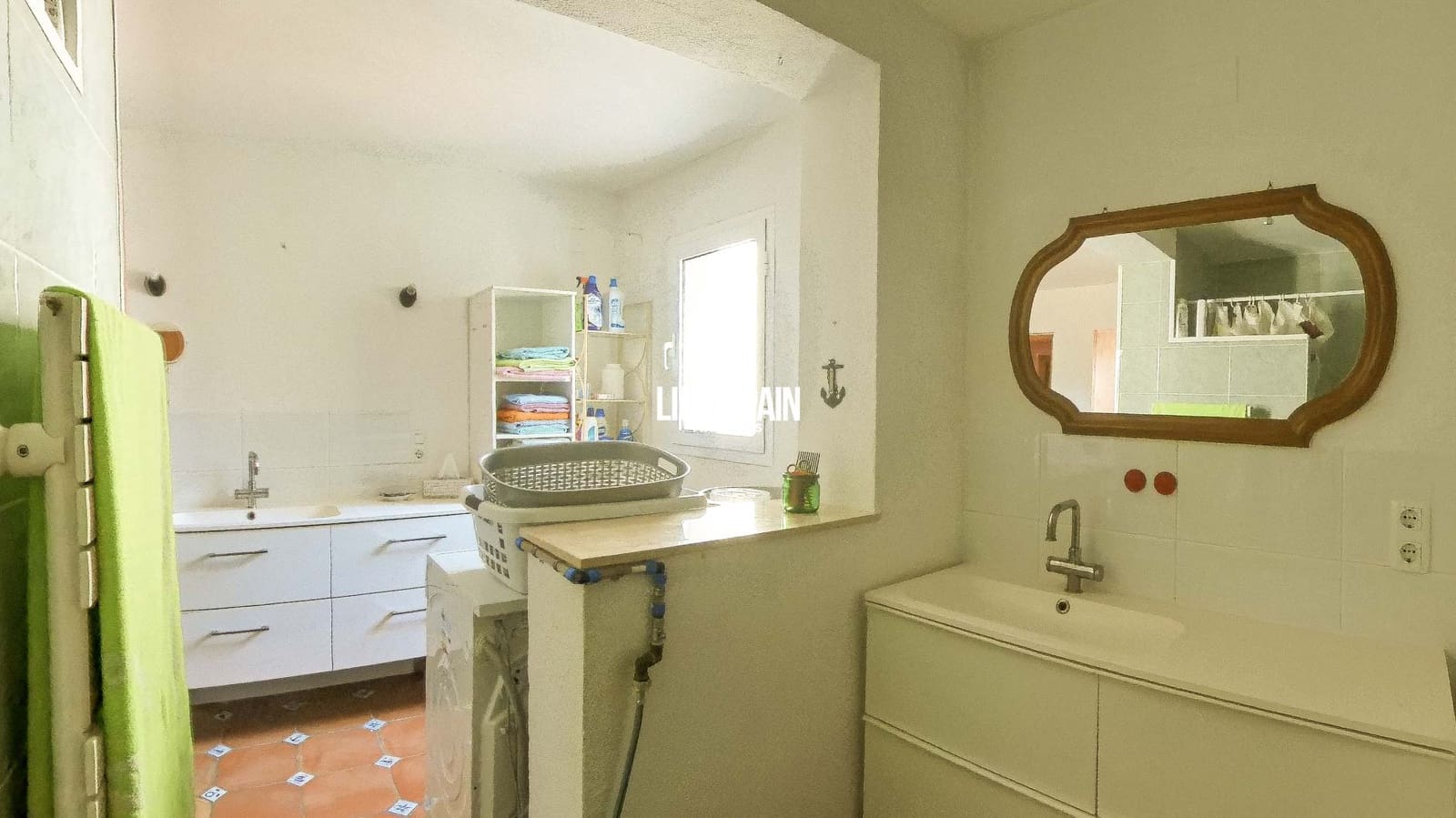 5 soveværelse Villa til salg i Tortosa med swimmingpool garage - € 715.000 (Ref: 9160604)