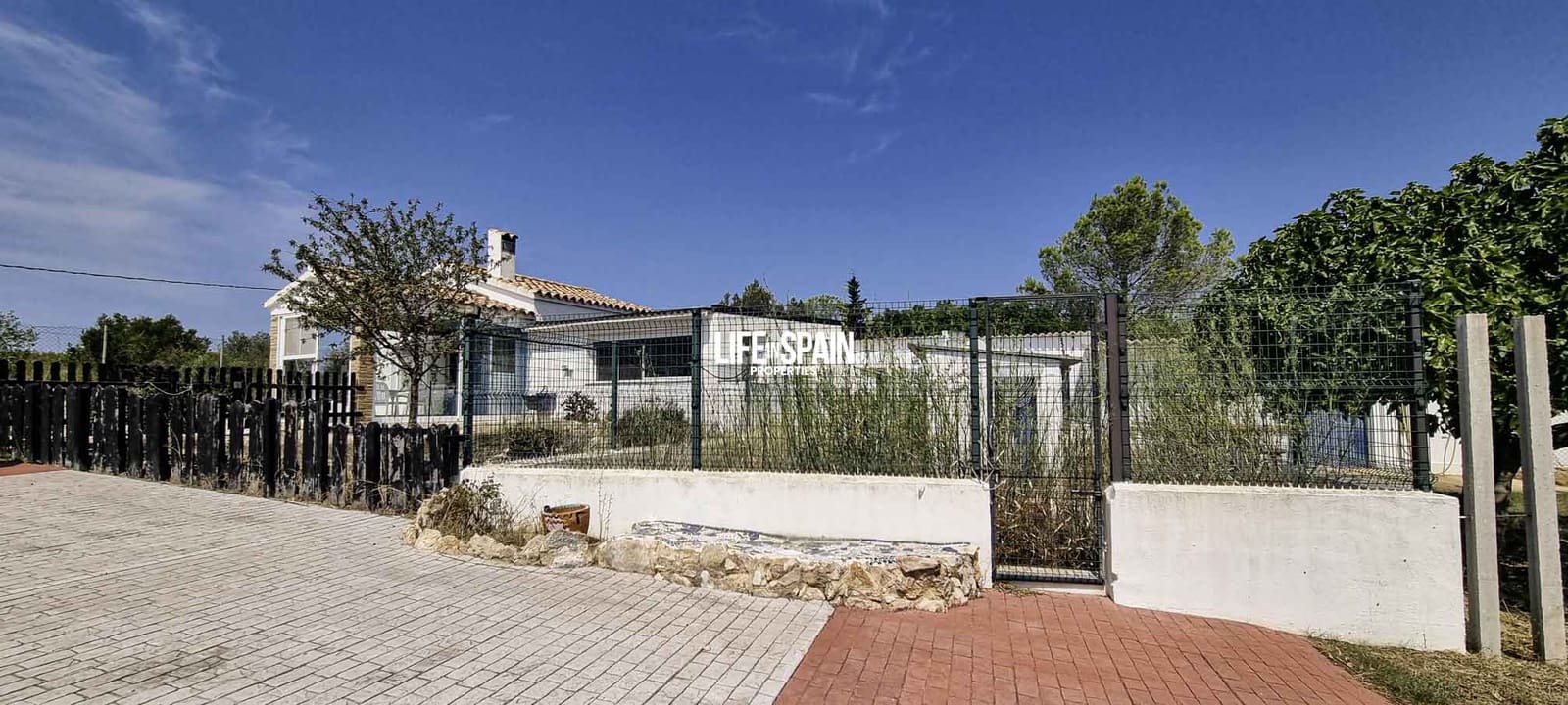 5 soveværelse Villa til salg i Tortosa med swimmingpool garage - € 715.000 (Ref: 9160604)