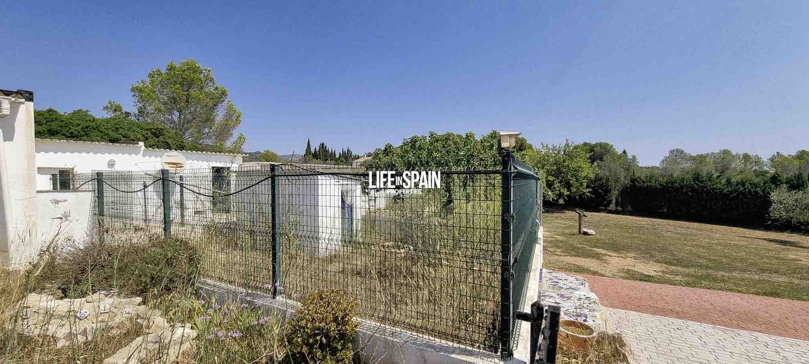 5 soveværelse Villa til salg i Tortosa med swimmingpool garage - € 715.000 (Ref: 9160604)