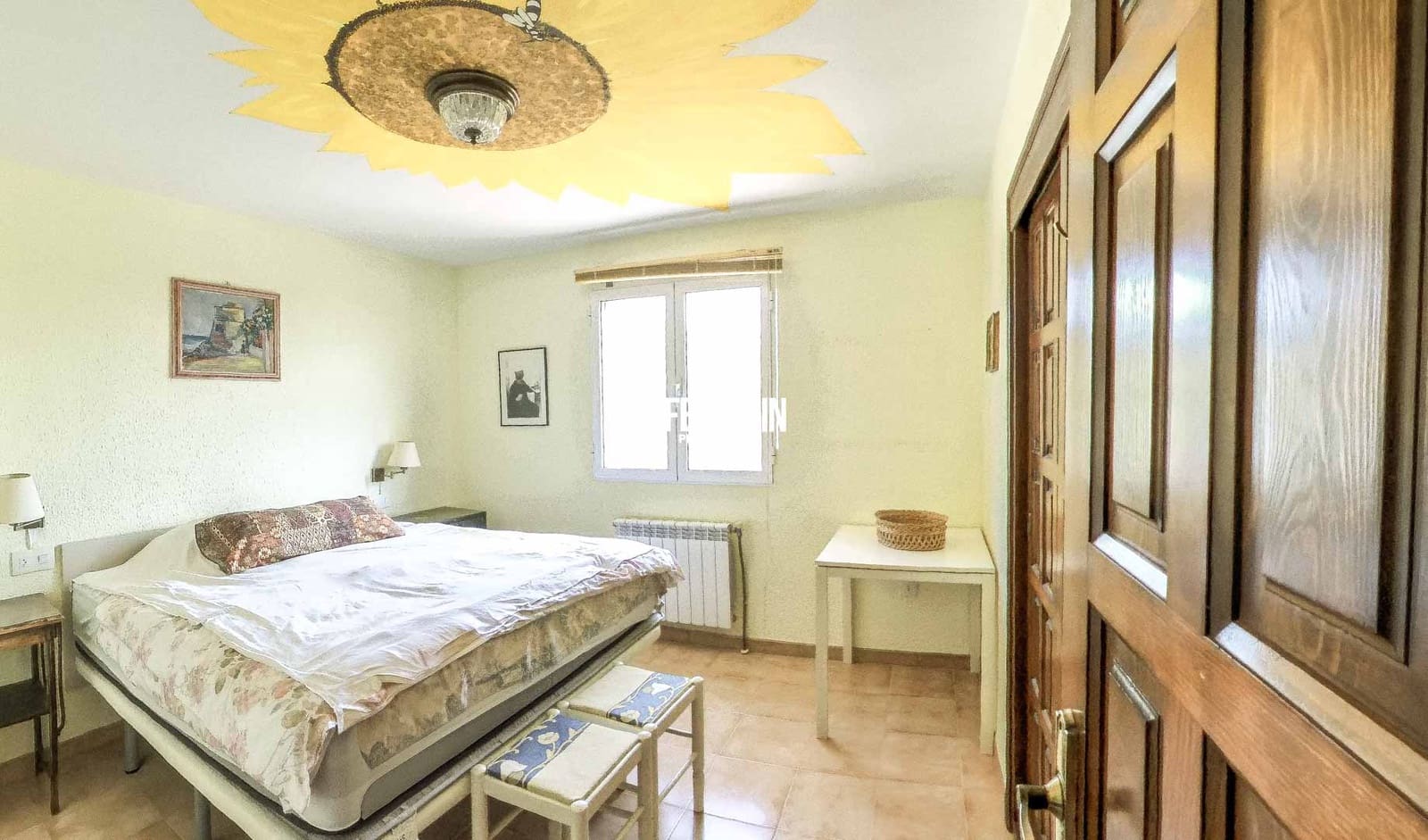 5 soveværelse Villa til salg i Tortosa med swimmingpool garage - € 715.000 (Ref: 9160604)