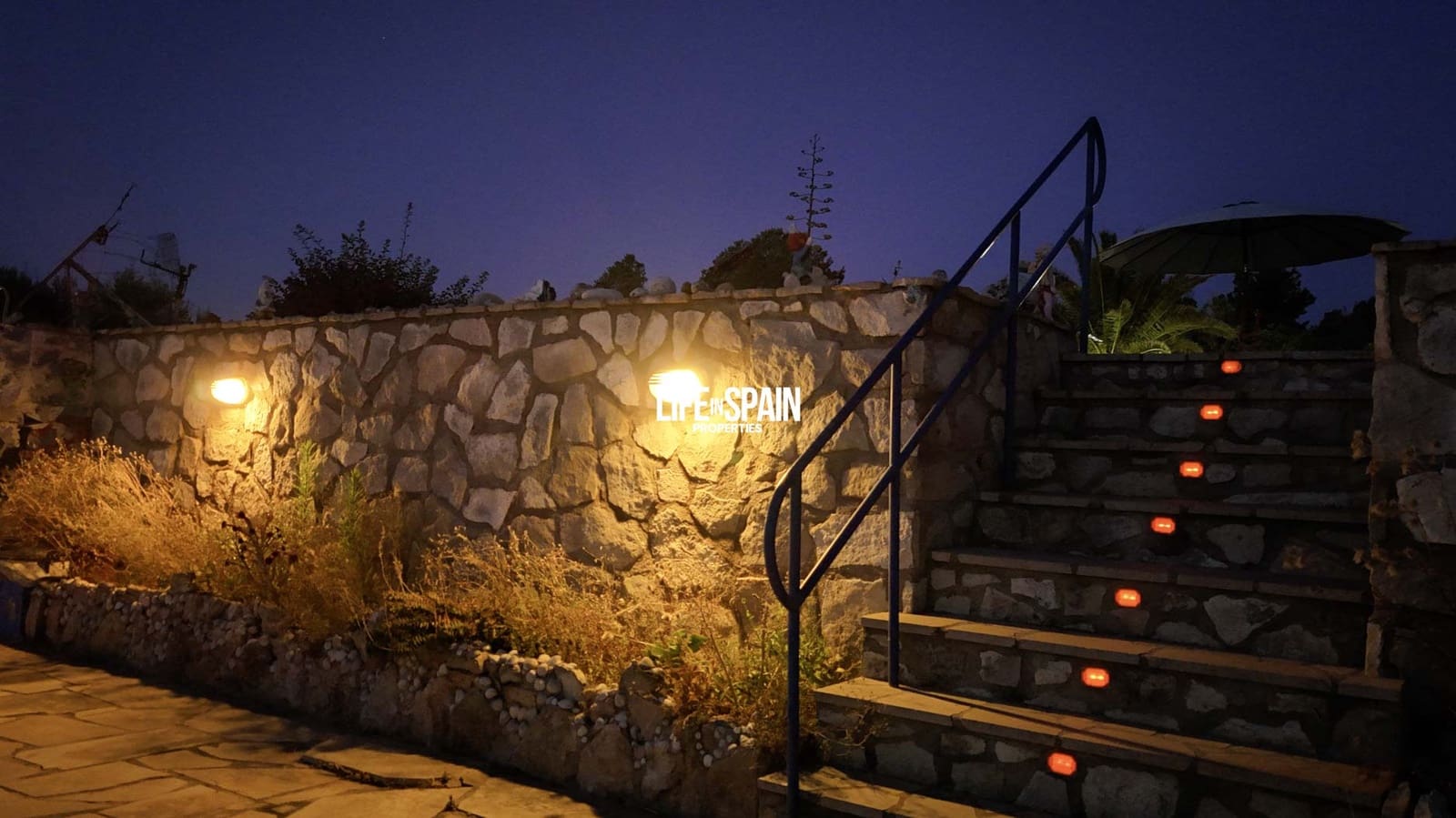 5 soveværelse Villa til salg i Tortosa med swimmingpool garage - € 715.000 (Ref: 9160604)