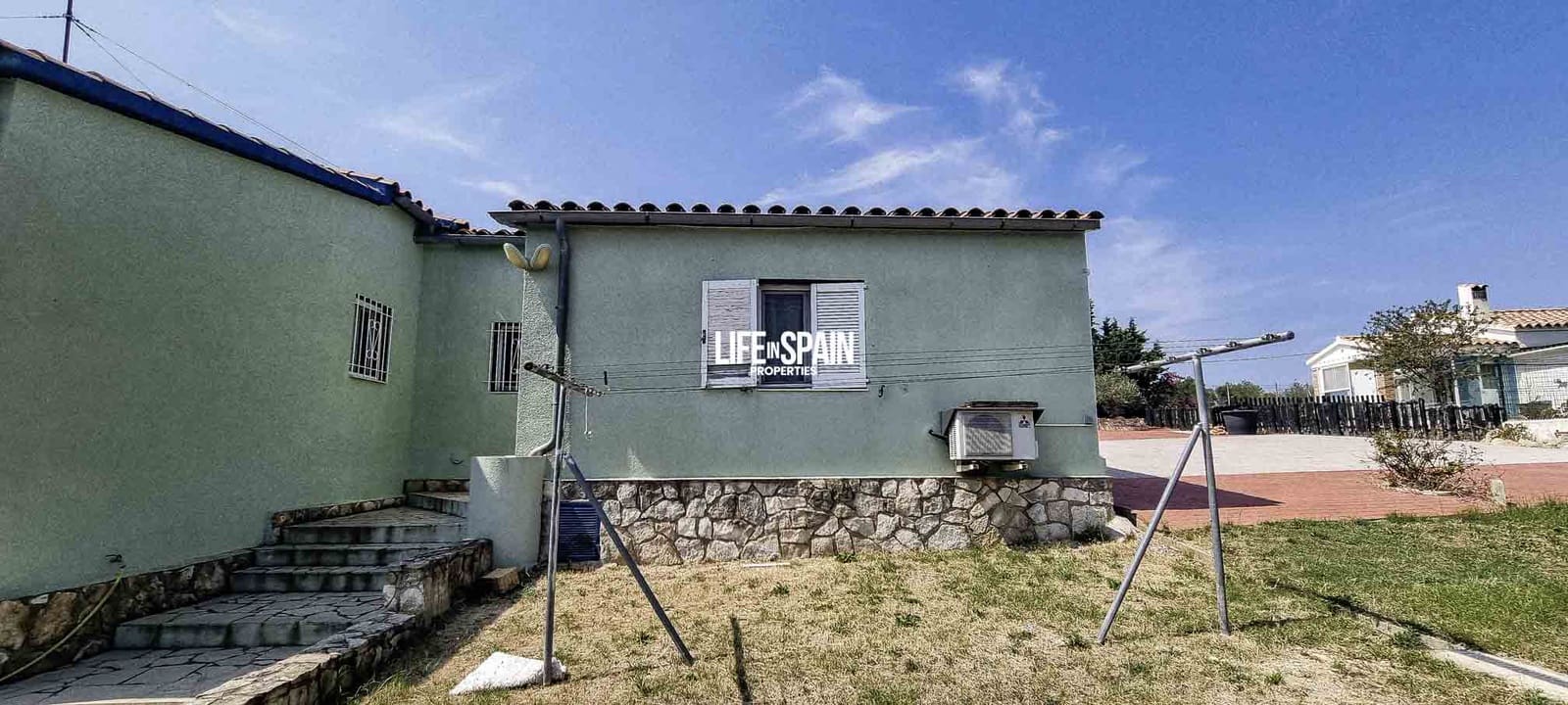 5 soveværelse Villa til salg i Tortosa med swimmingpool garage - € 715.000 (Ref: 9160604)