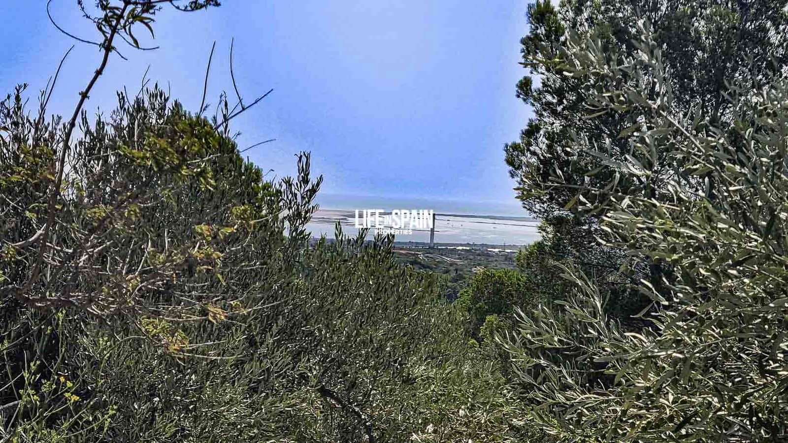 5 soveværelse Villa til salg i Tortosa med swimmingpool garage - € 715.000 (Ref: 9160604)