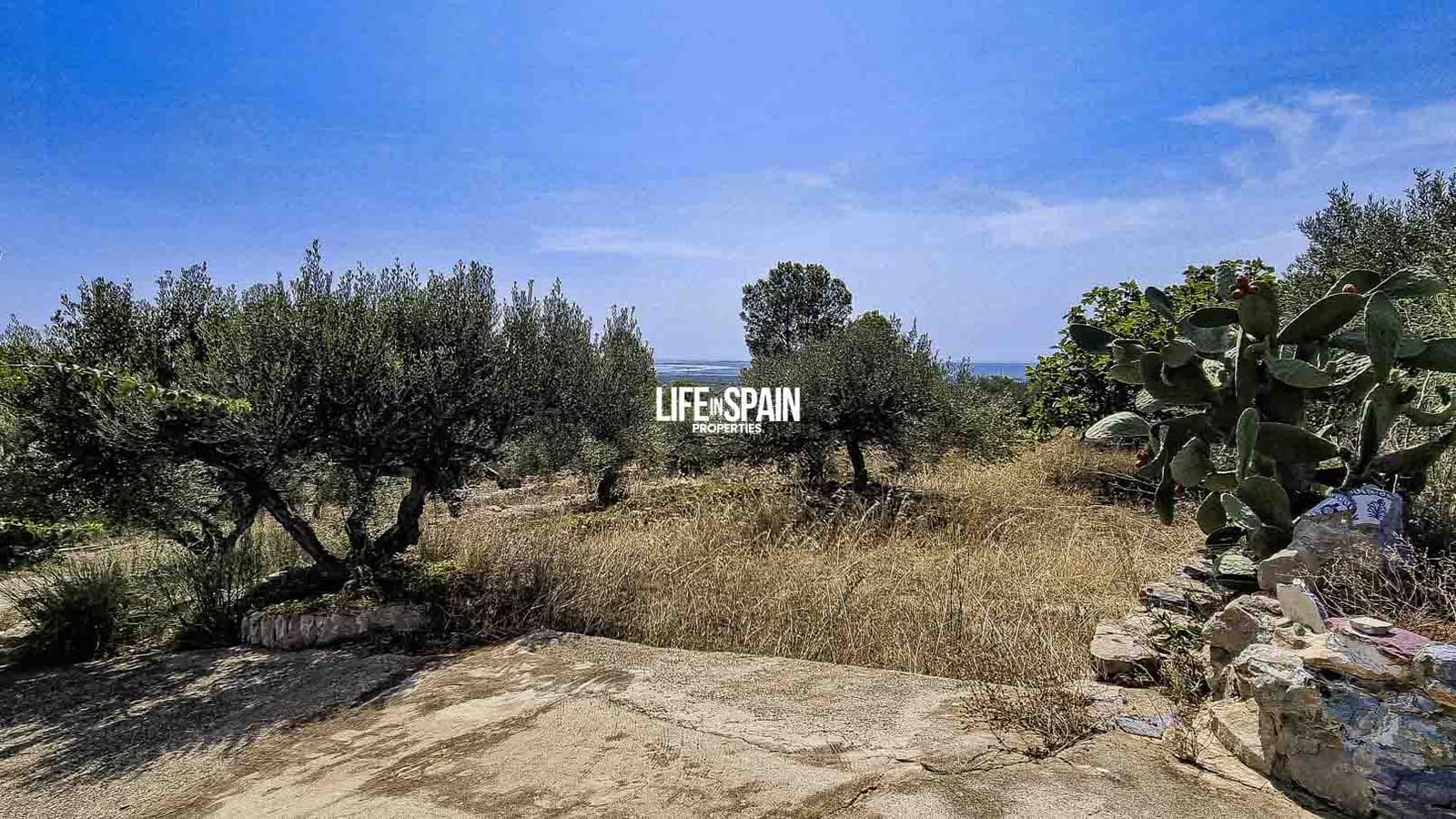 5 soveværelse Villa til salg i Tortosa med swimmingpool garage - € 715.000 (Ref: 9160604)