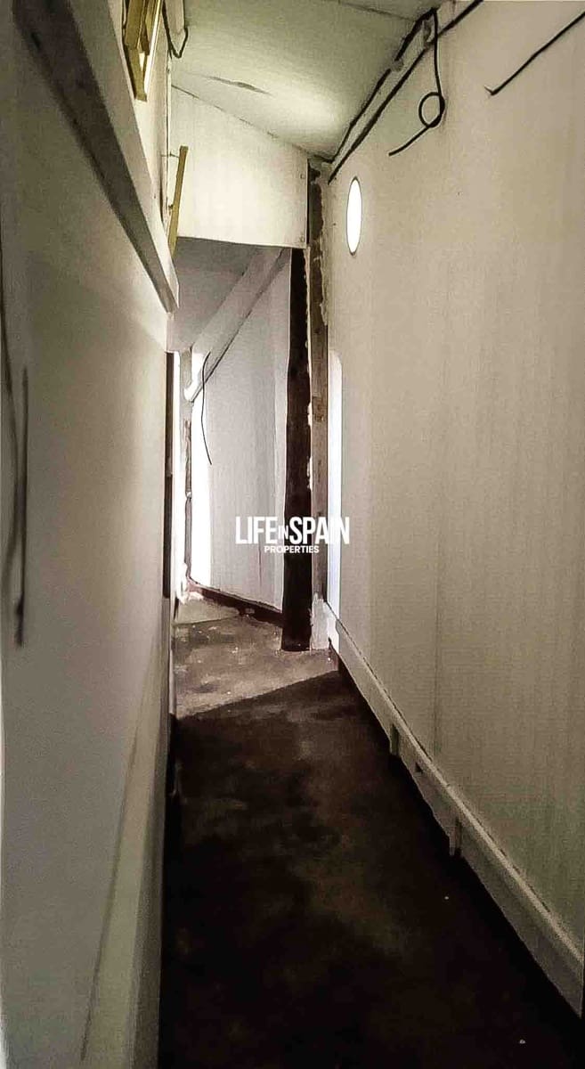 2 soveværelse Finca/Landehus til salg i Tortosa - € 49.900 (Ref: 9168999)