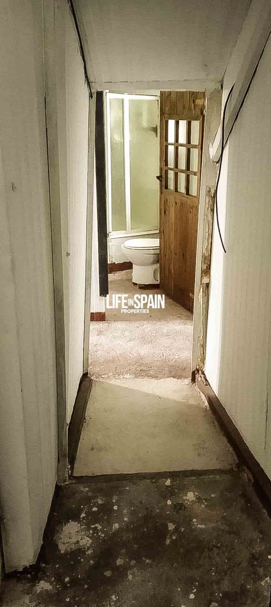 2 soveværelse Finca/Landehus til salg i Tortosa - € 49.900 (Ref: 9168999)