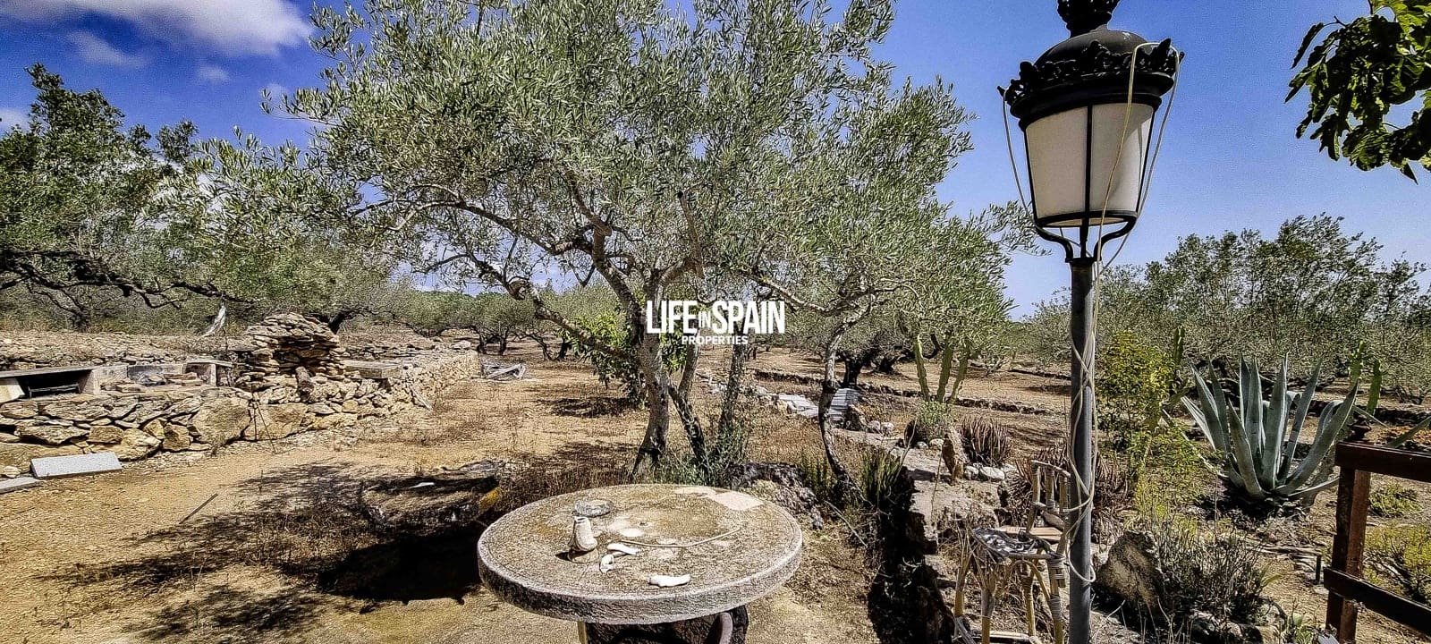 2 soveværelse Finca/Landehus til salg i Tortosa - € 49.900 (Ref: 9168999)