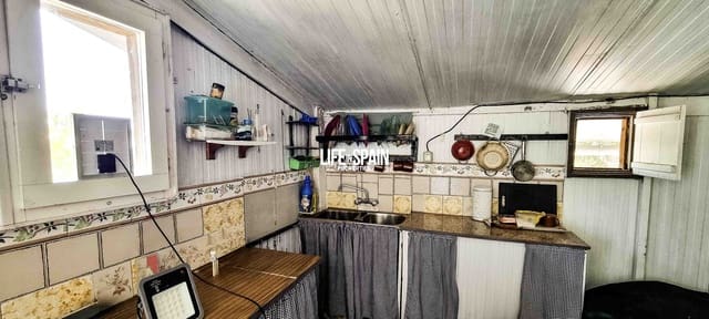 2 quarto Quinta/Casa Rural para venda em Tortosa - 49 900 € (Ref: 9168999)