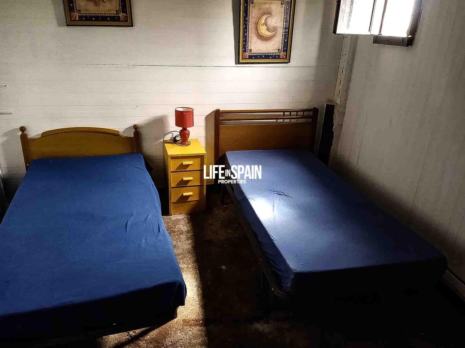 2 soveværelse Finca/Landehus til salg i Tortosa - € 49.900 (Ref: 9168999)