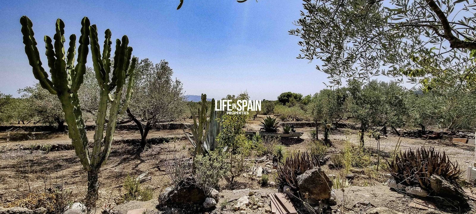 2 soveværelse Finca/Landehus til salg i Tortosa - € 49.900 (Ref: 9168999)