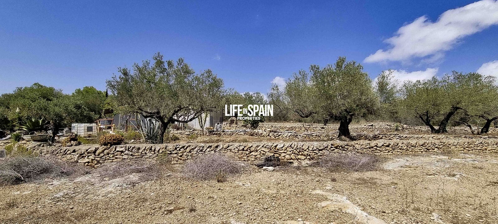 2 soveværelse Finca/Landehus til salg i Tortosa - € 49.900 (Ref: 9168999)