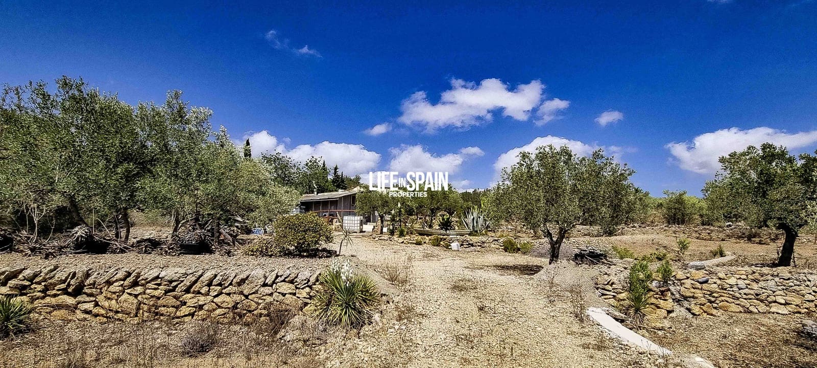 2 soveværelse Finca/Landehus til salg i Tortosa - € 49.900 (Ref: 9168999)