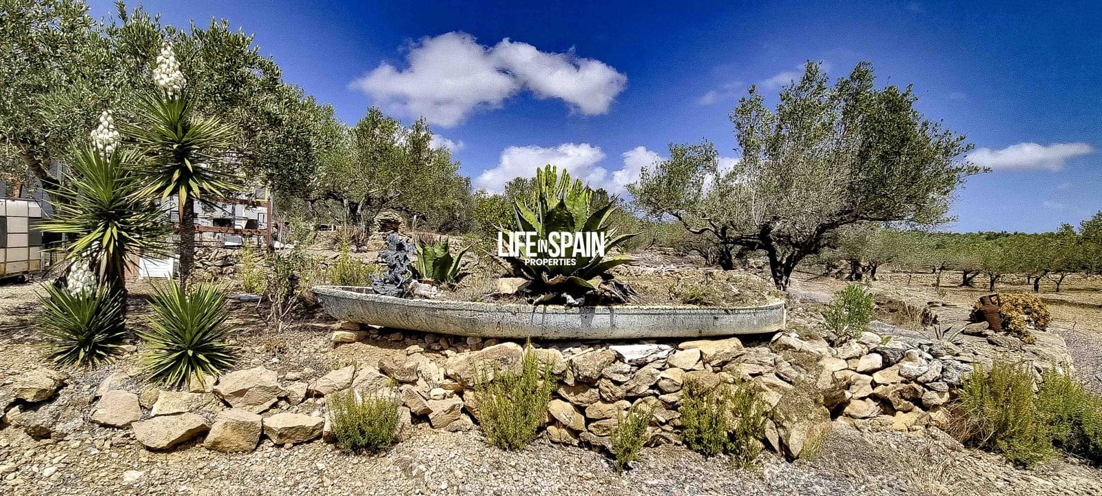 2 soveværelse Finca/Landehus til salg i Tortosa - € 49.900 (Ref: 9168999)