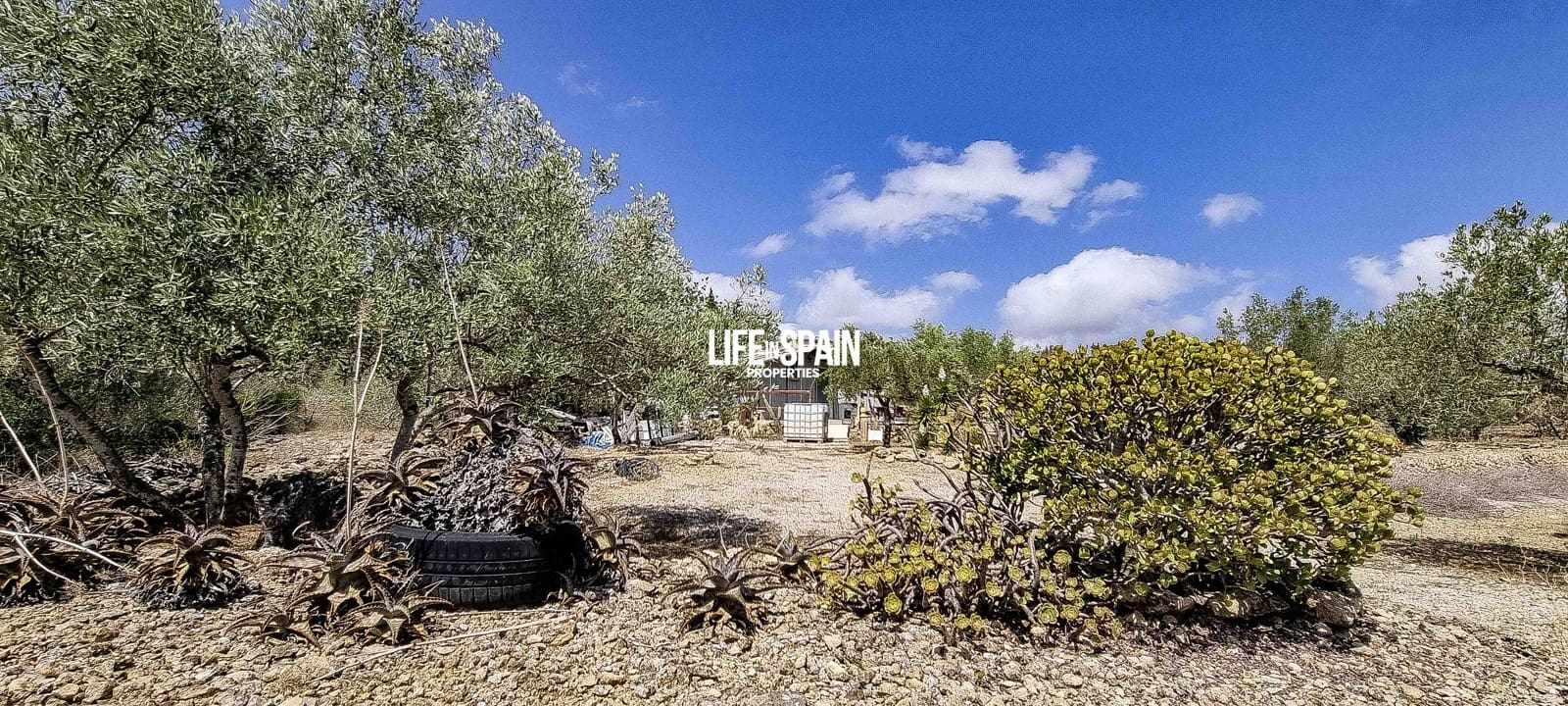 2 soveværelse Finca/Landehus til salg i Tortosa - € 49.900 (Ref: 9168999)