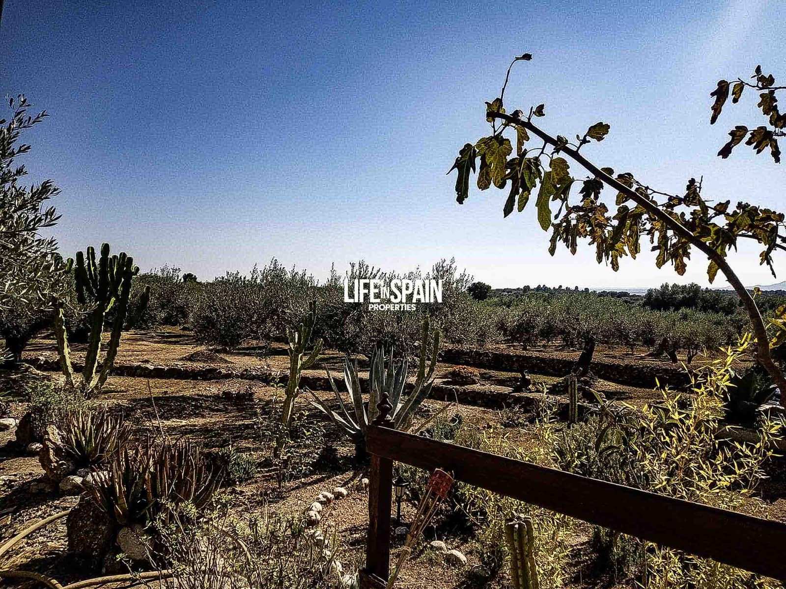 2 soveværelse Finca/Landehus til salg i Tortosa - € 49.900 (Ref: 9168999)