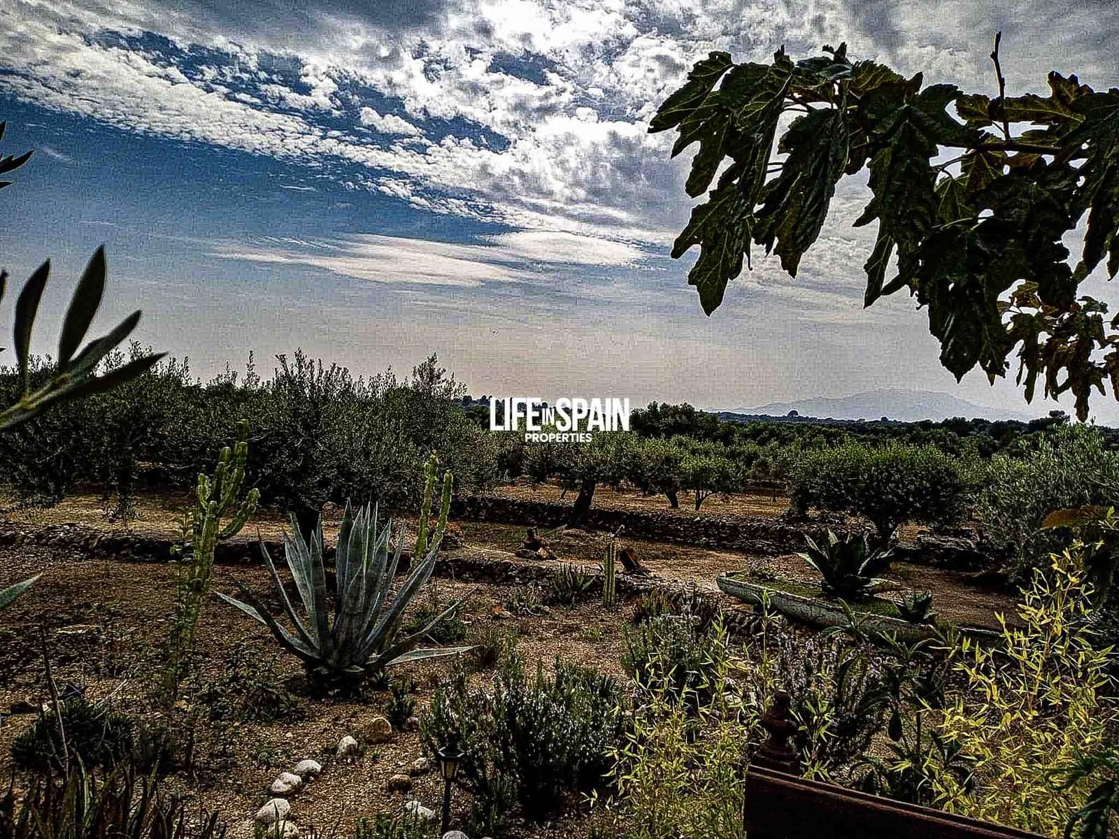 2 soveværelse Finca/Landehus til salg i Tortosa - € 49.900 (Ref: 9168999)