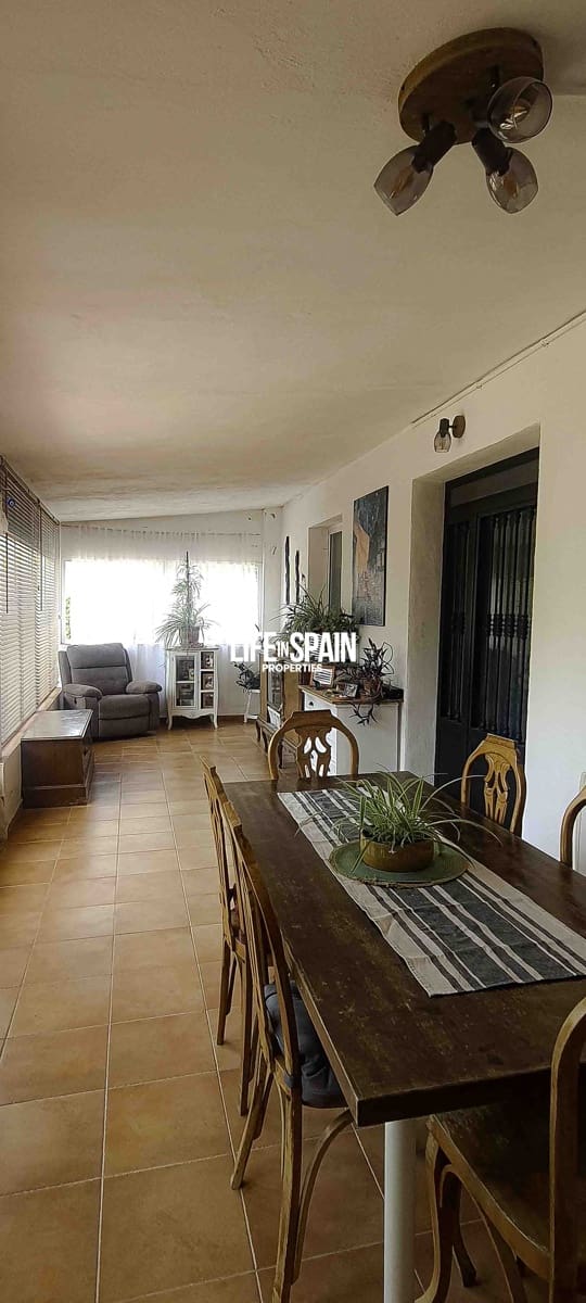 4 camera da letto Finca/Casa di Campagna in vendita in Masdenverge con piscina garage - 295.000 € (Rif: 9181481)