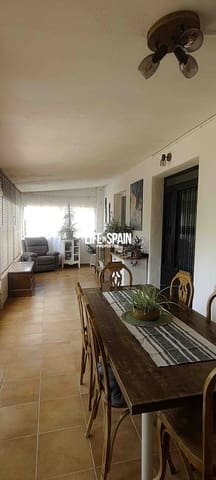 4 camera da letto Finca/Casa di Campagna in vendita in Masdenverge con piscina garage - 295.000 € (Rif: 9181481)