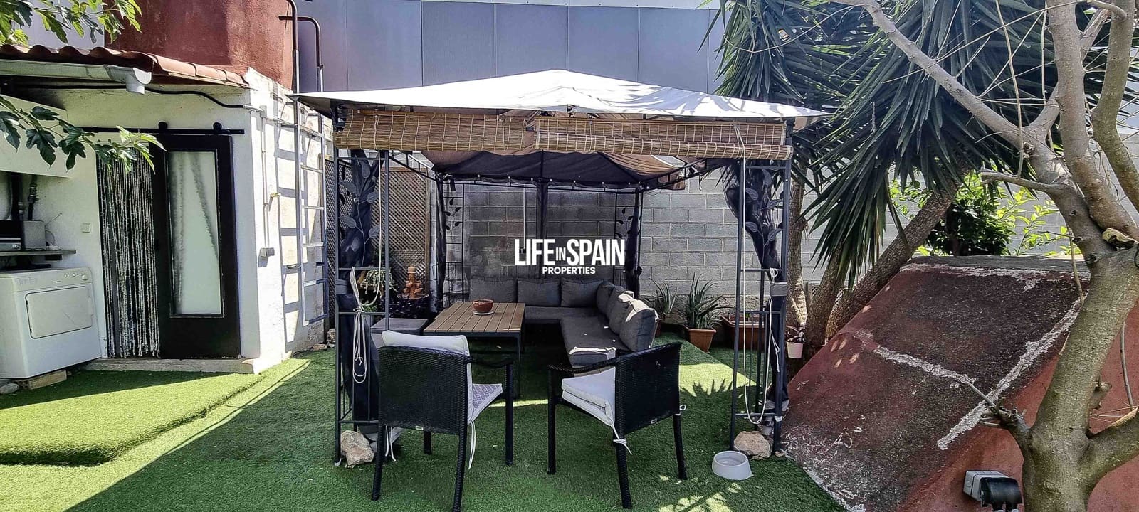 4 camera da letto Finca/Casa di Campagna in vendita in Masdenverge con piscina garage - 295.000 € (Rif: 9181481)