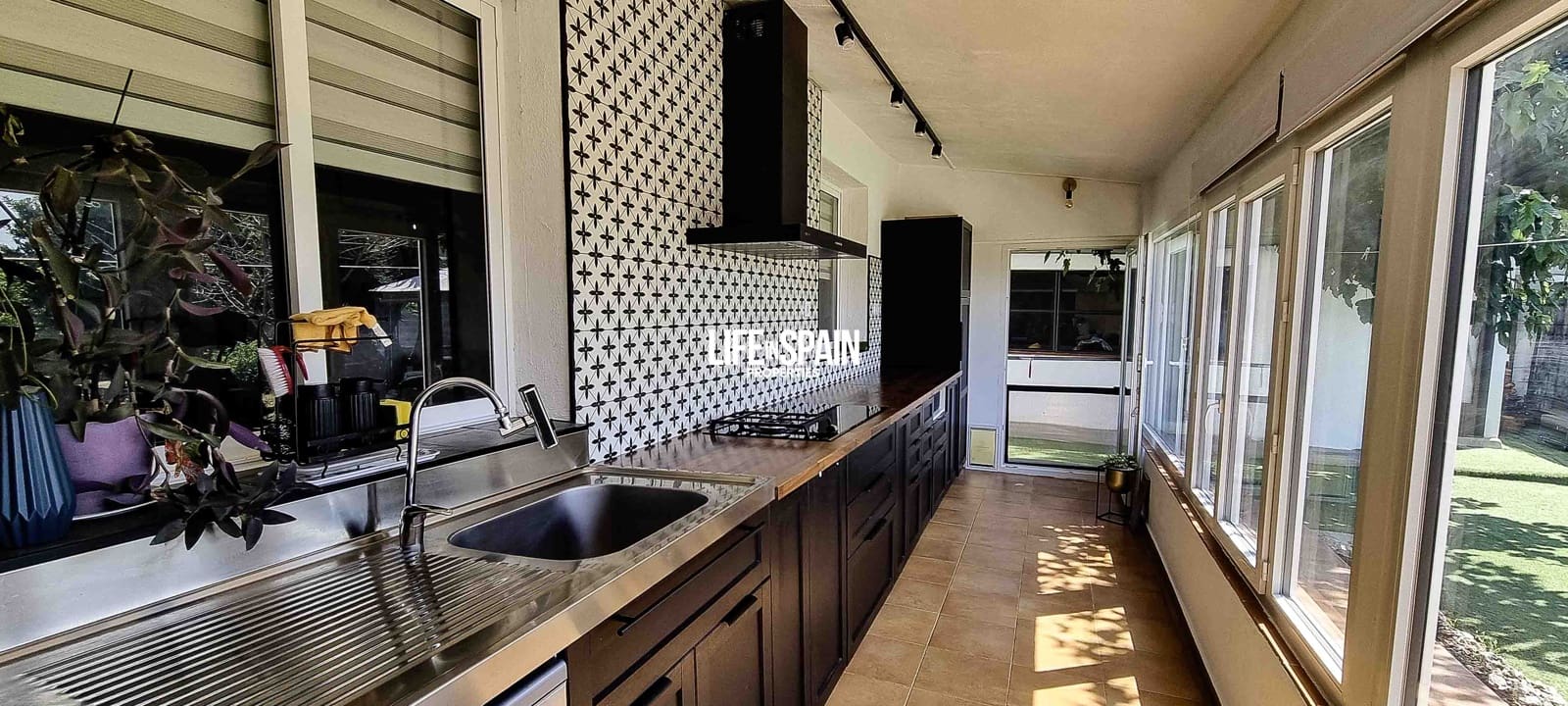 4 camera da letto Finca/Casa di Campagna in vendita in Masdenverge con piscina garage - 295.000 € (Rif: 9181481)