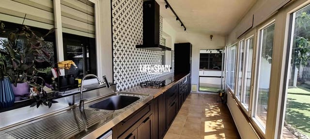 4 camera da letto Finca/Casa di Campagna in vendita in Masdenverge con piscina garage - 295.000 € (Rif: 9181481)