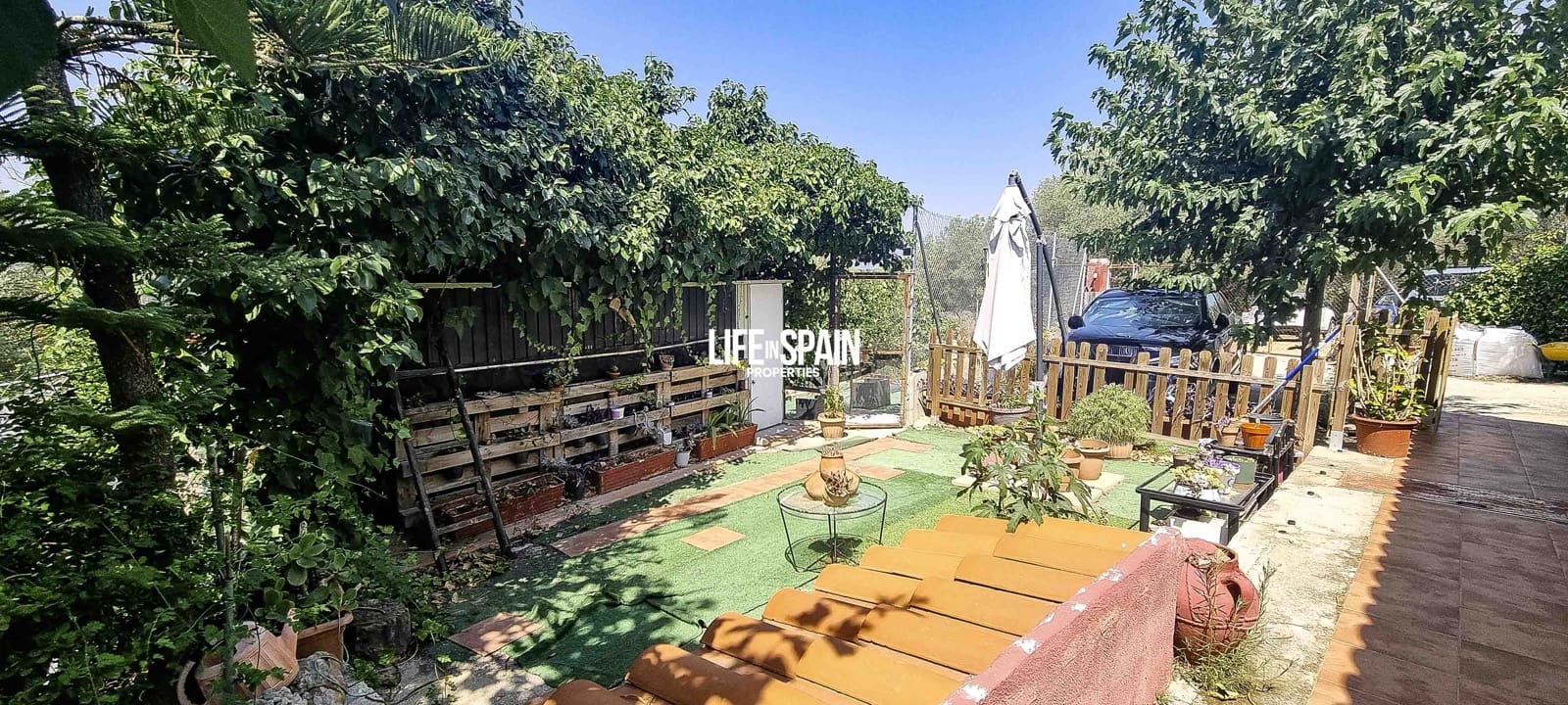 4 camera da letto Finca/Casa di Campagna in vendita in Masdenverge con piscina garage - 295.000 € (Rif: 9181481)