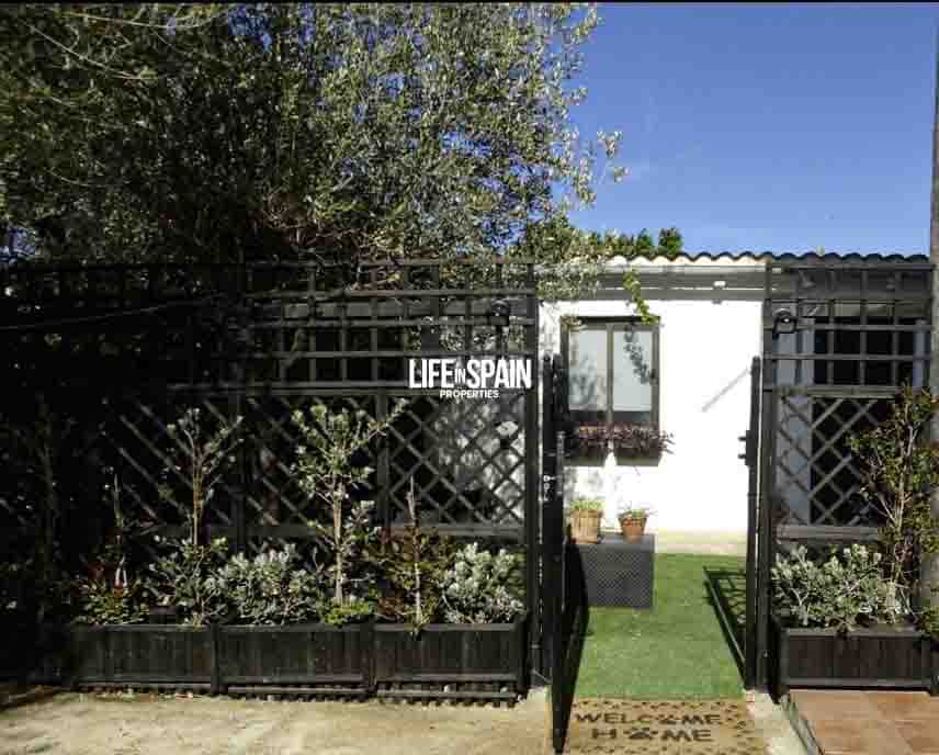 4 camera da letto Finca/Casa di Campagna in vendita in Masdenverge con piscina garage - 295.000 € (Rif: 9181481)