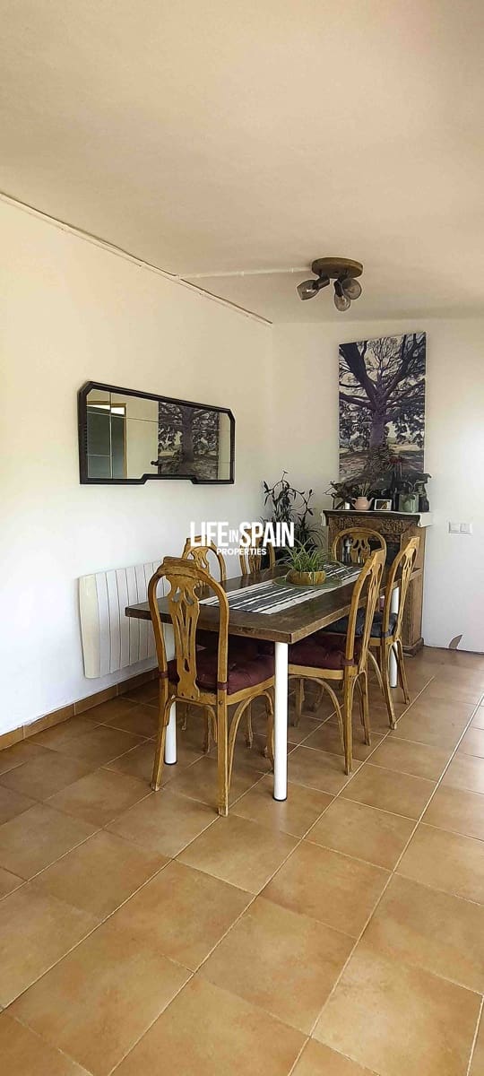 4 camera da letto Finca/Casa di Campagna in vendita in Masdenverge con piscina garage - 295.000 € (Rif: 9181481)