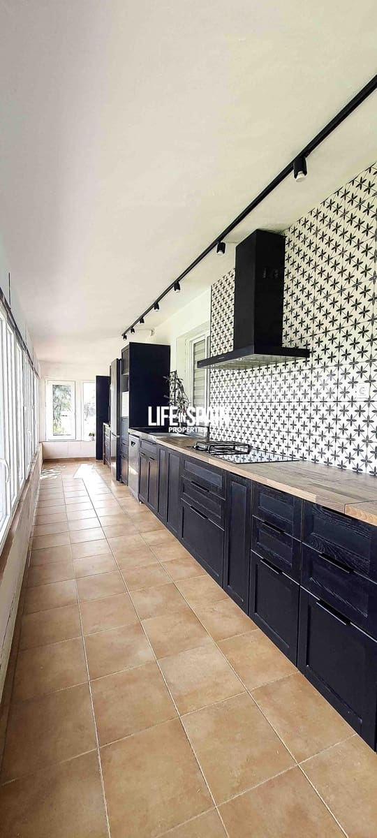 4 camera da letto Finca/Casa di Campagna in vendita in Masdenverge con piscina garage - 295.000 € (Rif: 9181481)