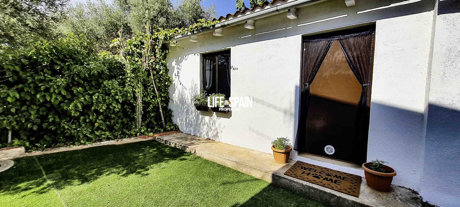 4 camera da letto Finca/Casa di Campagna in vendita in Masdenverge con piscina garage - 295.000 € (Rif: 9181481)