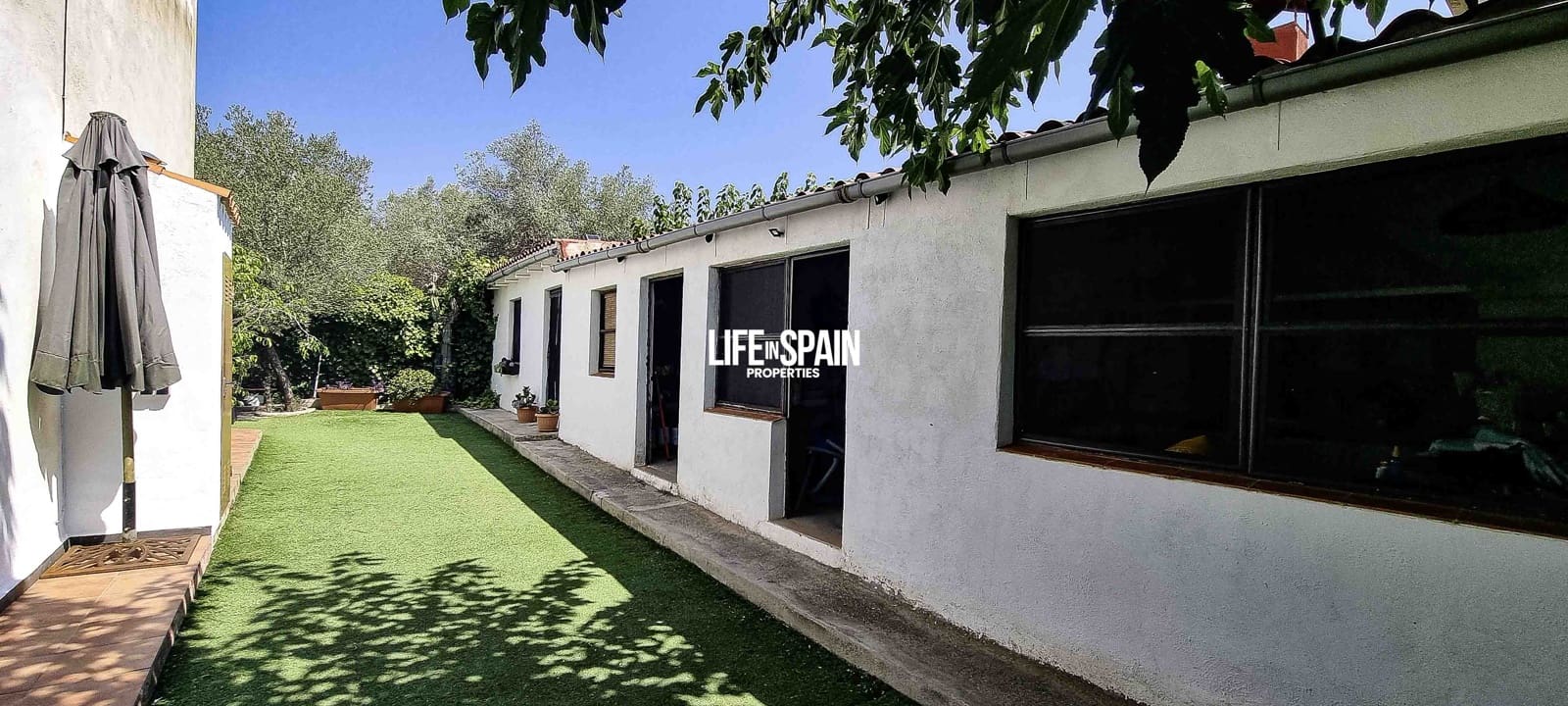 4 camera da letto Finca/Casa di Campagna in vendita in Masdenverge con piscina garage - 295.000 € (Rif: 9181481)