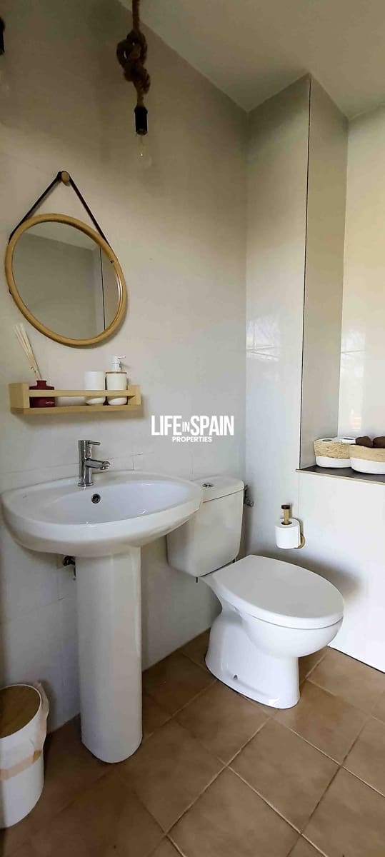 4 camera da letto Finca/Casa di Campagna in vendita in Masdenverge con piscina garage - 295.000 € (Rif: 9181481)