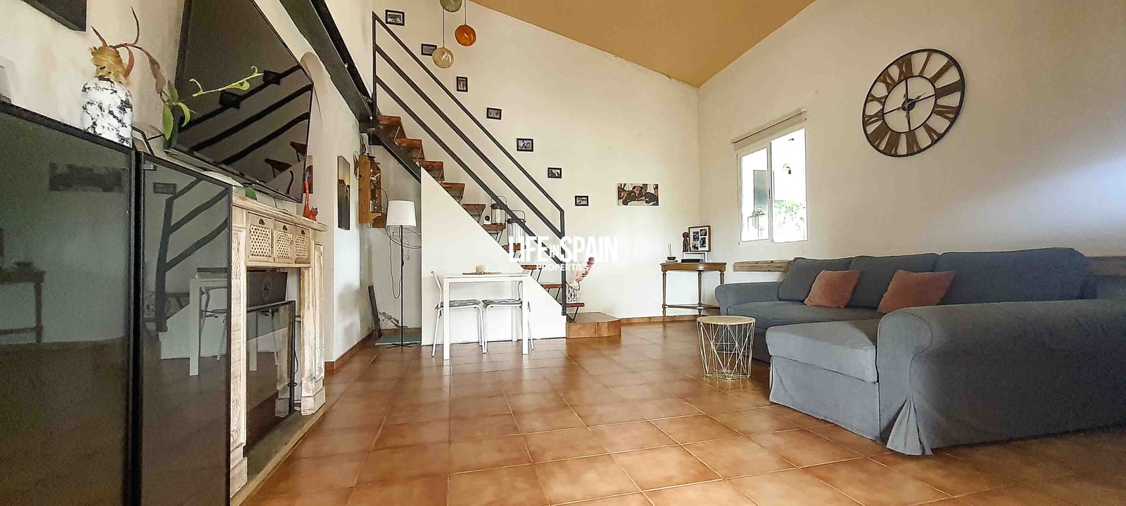 4 camera da letto Finca/Casa di Campagna in vendita in Masdenverge con piscina garage - 295.000 € (Rif: 9181481)