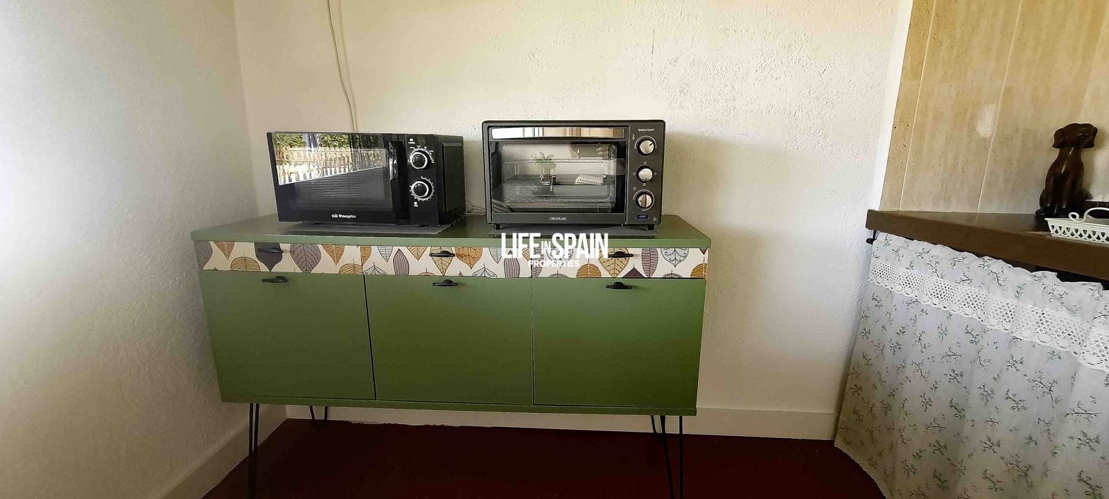 4 camera da letto Finca/Casa di Campagna in vendita in Masdenverge con piscina garage - 295.000 € (Rif: 9181481)