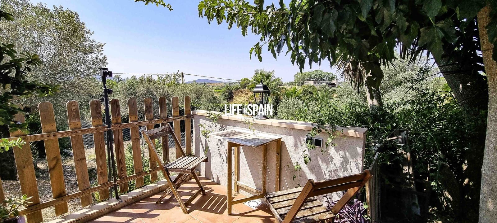 4 camera da letto Finca/Casa di Campagna in vendita in Masdenverge con piscina garage - 295.000 € (Rif: 9181481)