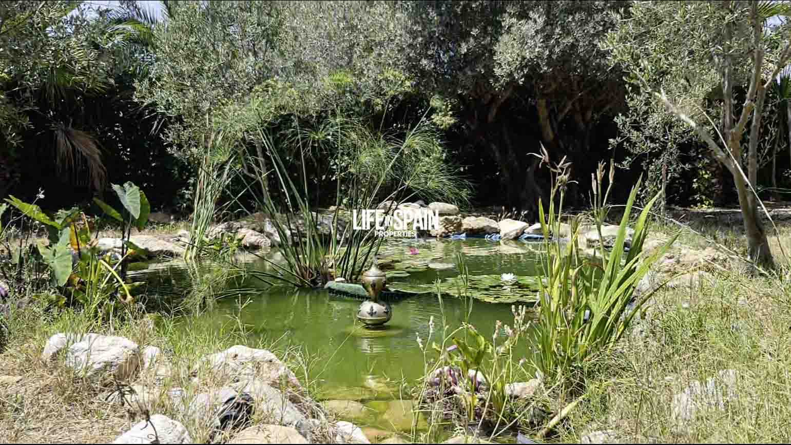 4 camera da letto Finca/Casa di Campagna in vendita in Masdenverge con piscina garage - 295.000 € (Rif: 9181481)