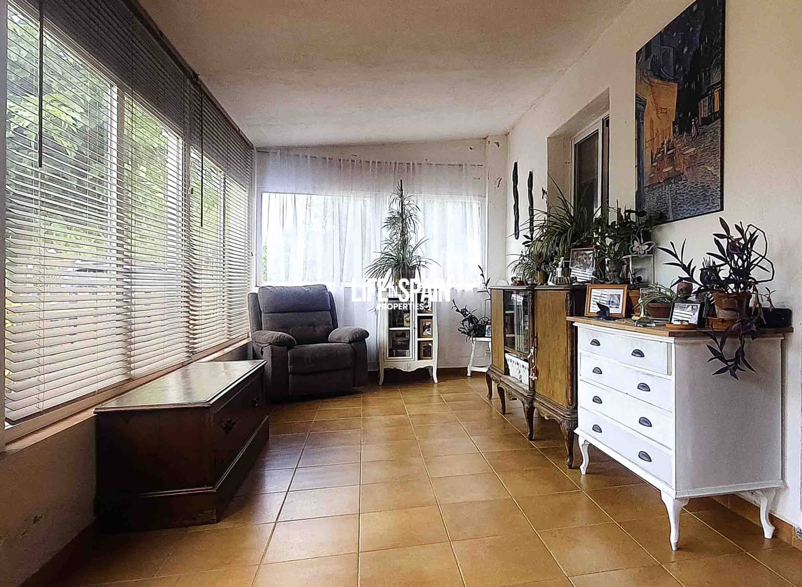 4 camera da letto Finca/Casa di Campagna in vendita in Masdenverge con piscina garage - 295.000 € (Rif: 9181481)