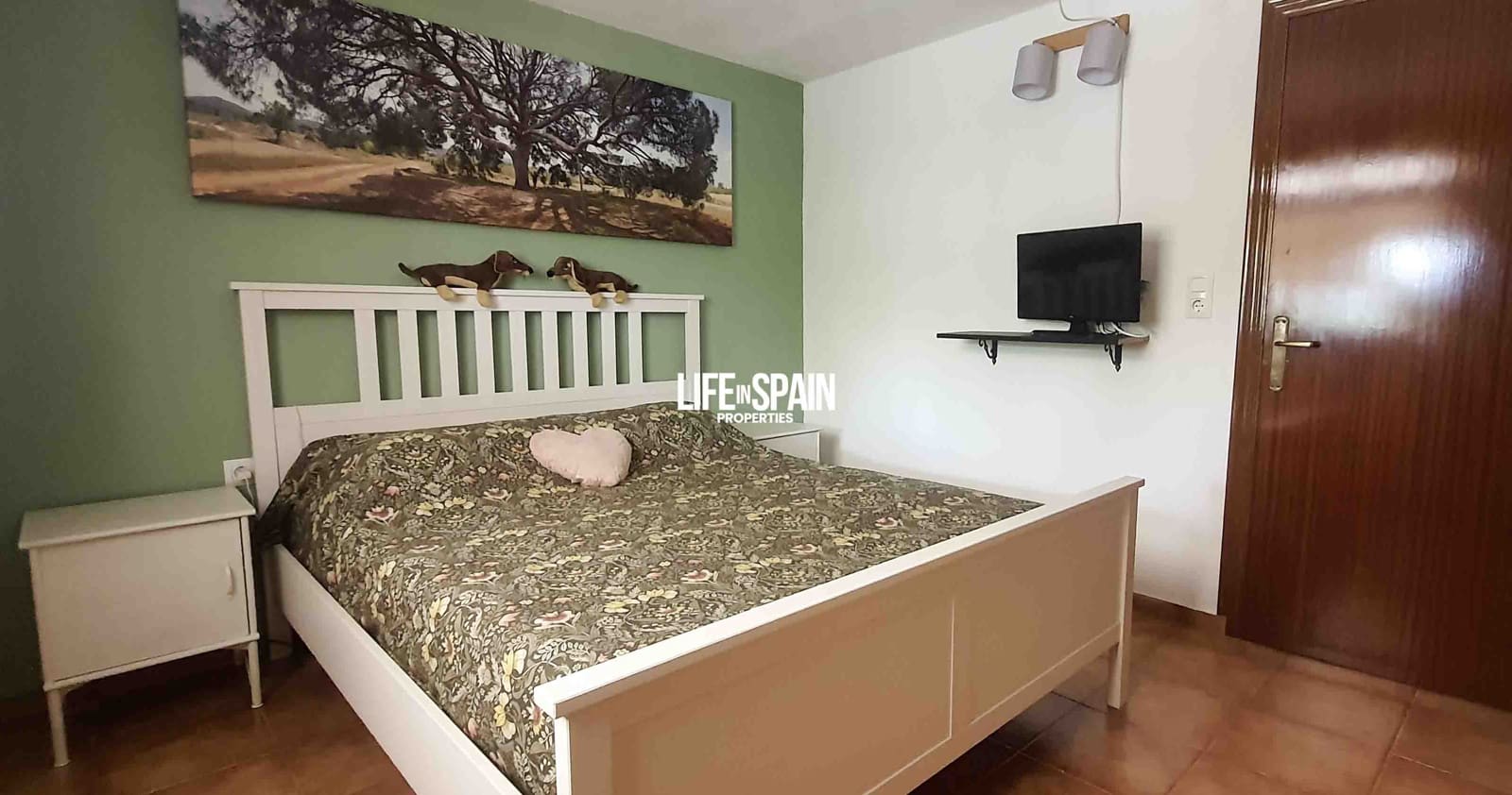 4 camera da letto Finca/Casa di Campagna in vendita in Masdenverge con piscina garage - 295.000 € (Rif: 9181481)