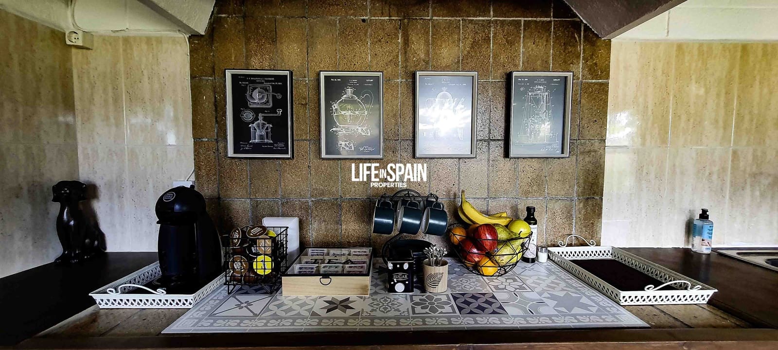 4 camera da letto Finca/Casa di Campagna in vendita in Masdenverge con piscina garage - 295.000 € (Rif: 9181481)